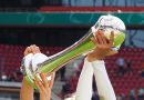 Wolfsburg und Essen stehen im Pokalfinale